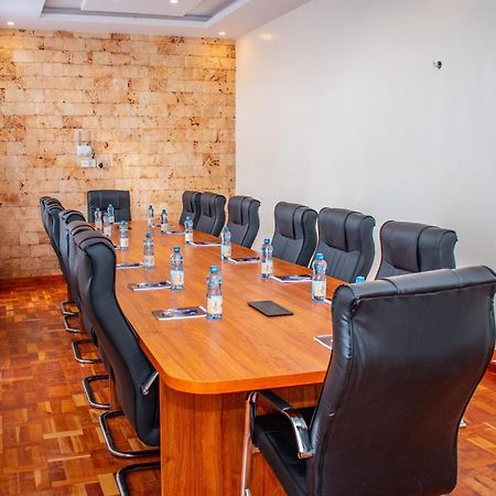 Angani Resorts & Spa Limited Shamenei المظهر الخارجي الصورة