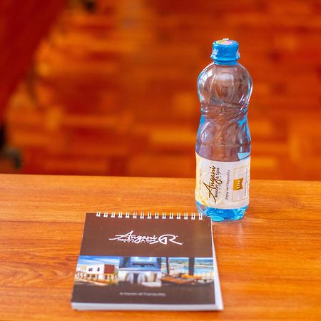 Angani Resorts & Spa Limited Shamenei المظهر الخارجي الصورة