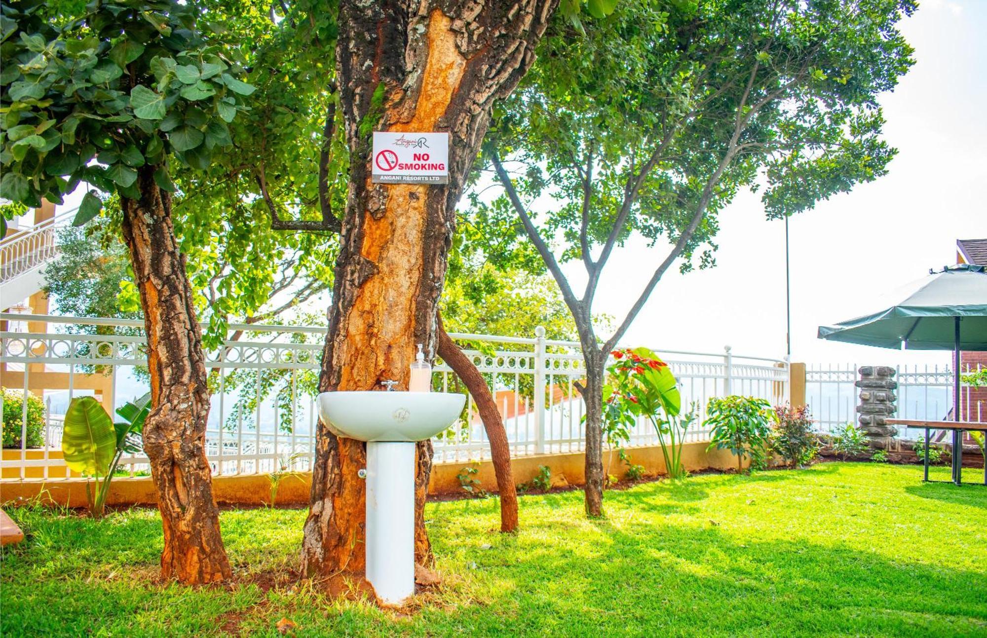 Angani Resorts & Spa Limited Shamenei المظهر الخارجي الصورة