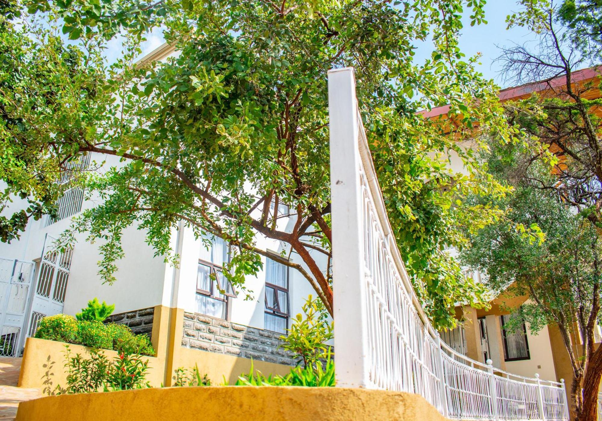 Angani Resorts & Spa Limited Shamenei المظهر الخارجي الصورة