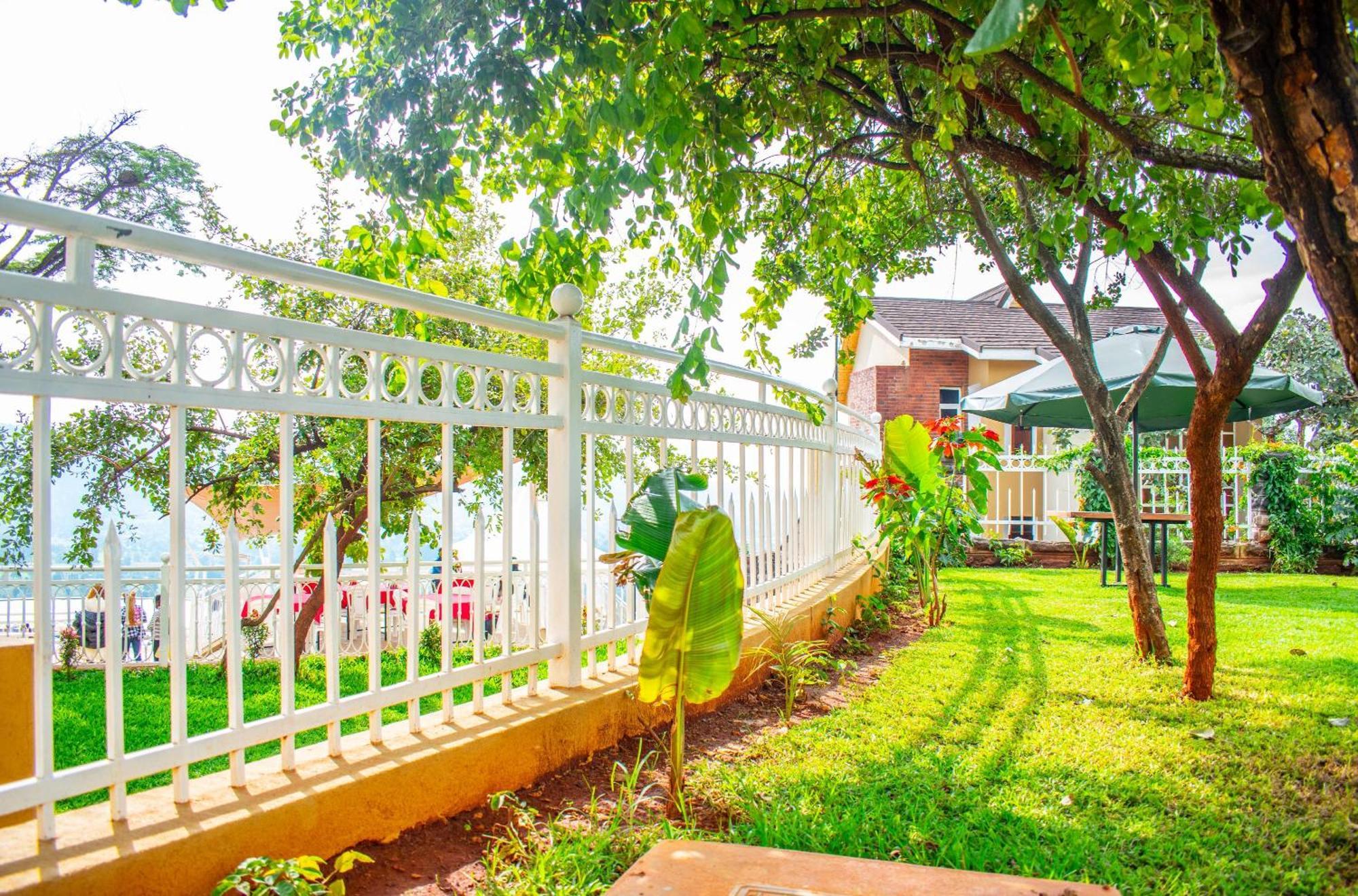 Angani Resorts & Spa Limited Shamenei المظهر الخارجي الصورة