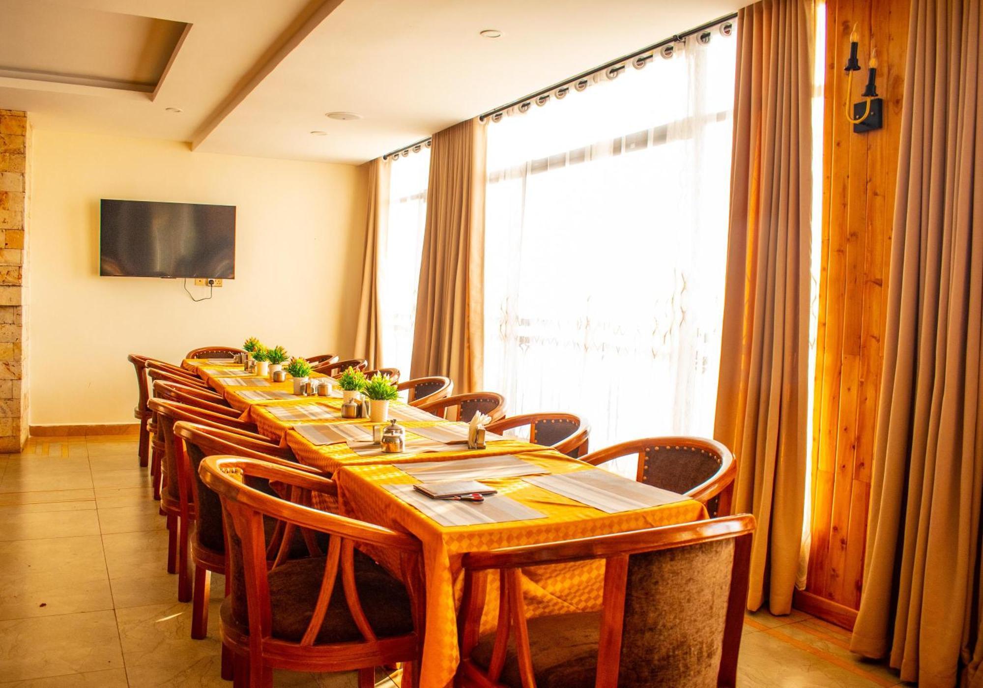 Angani Resorts & Spa Limited Shamenei المظهر الخارجي الصورة