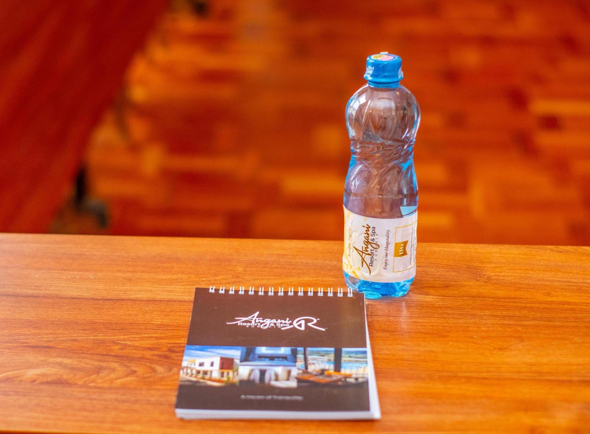 Angani Resorts & Spa Limited Shamenei المظهر الخارجي الصورة