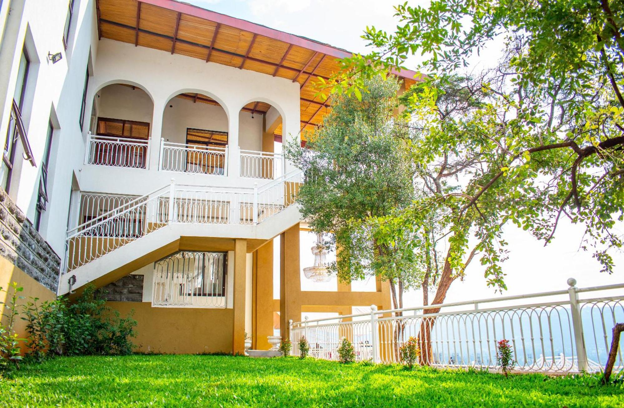 Angani Resorts & Spa Limited Shamenei المظهر الخارجي الصورة