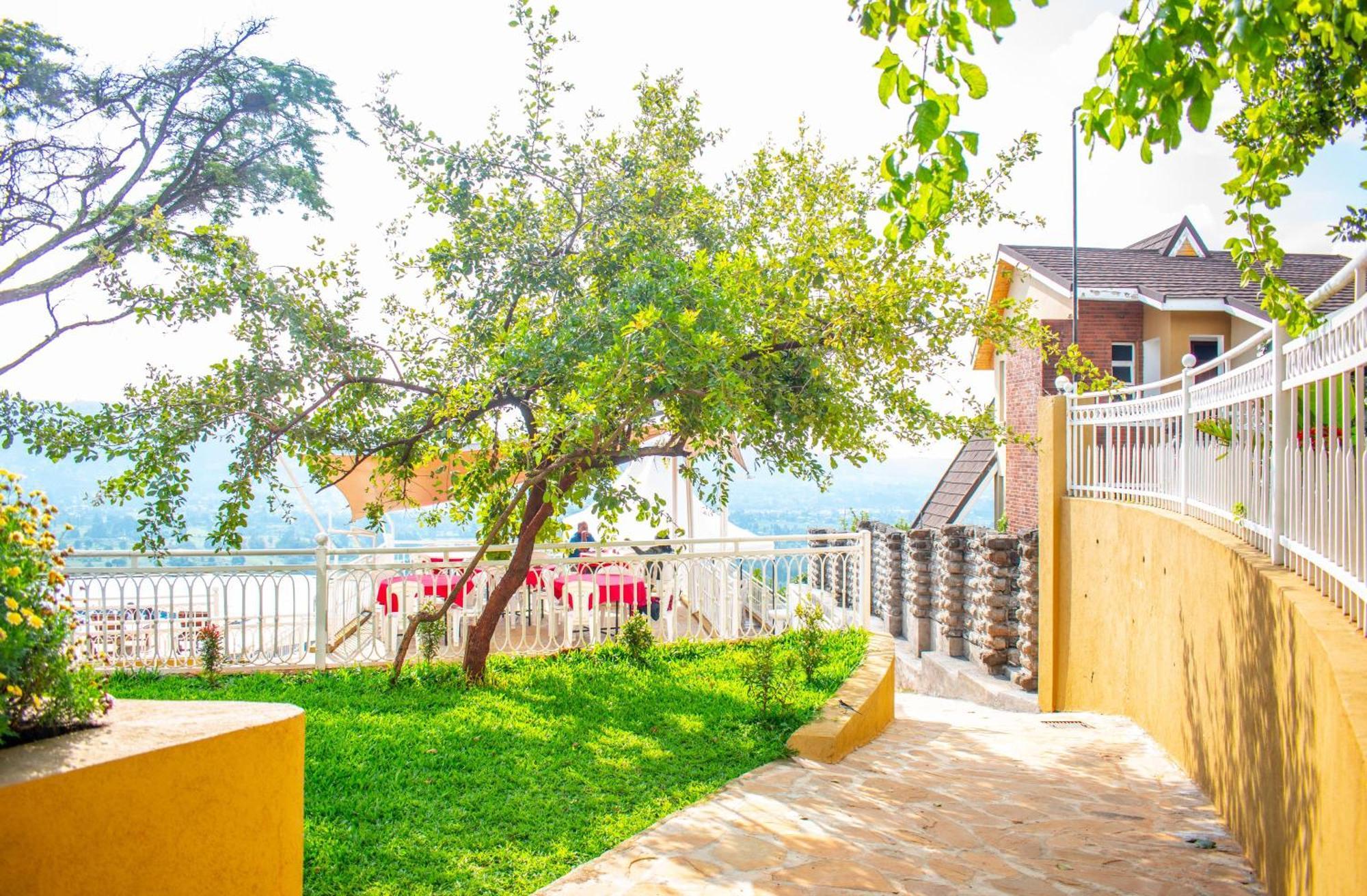Angani Resorts & Spa Limited Shamenei المظهر الخارجي الصورة