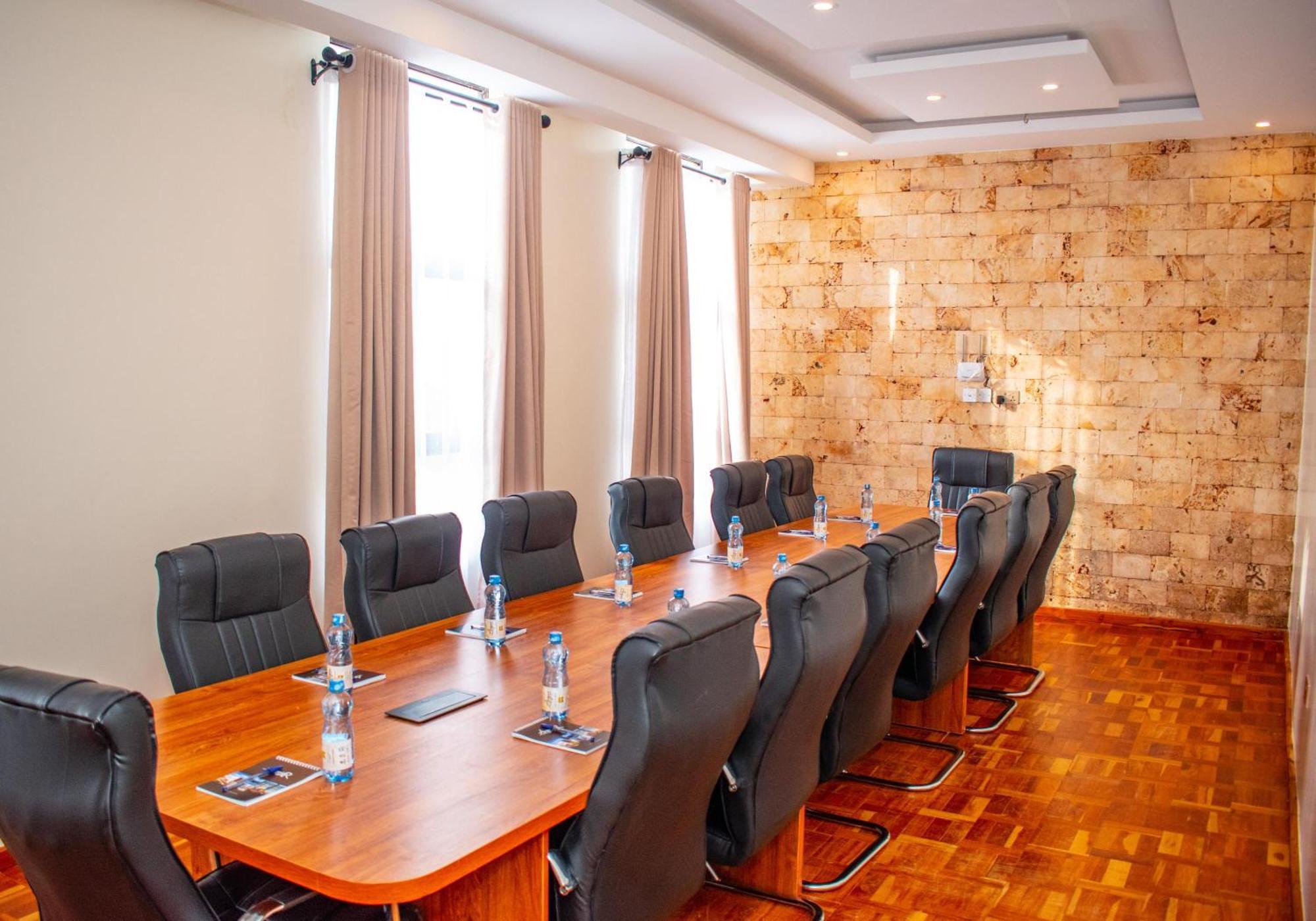 Angani Resorts & Spa Limited Shamenei المظهر الخارجي الصورة
