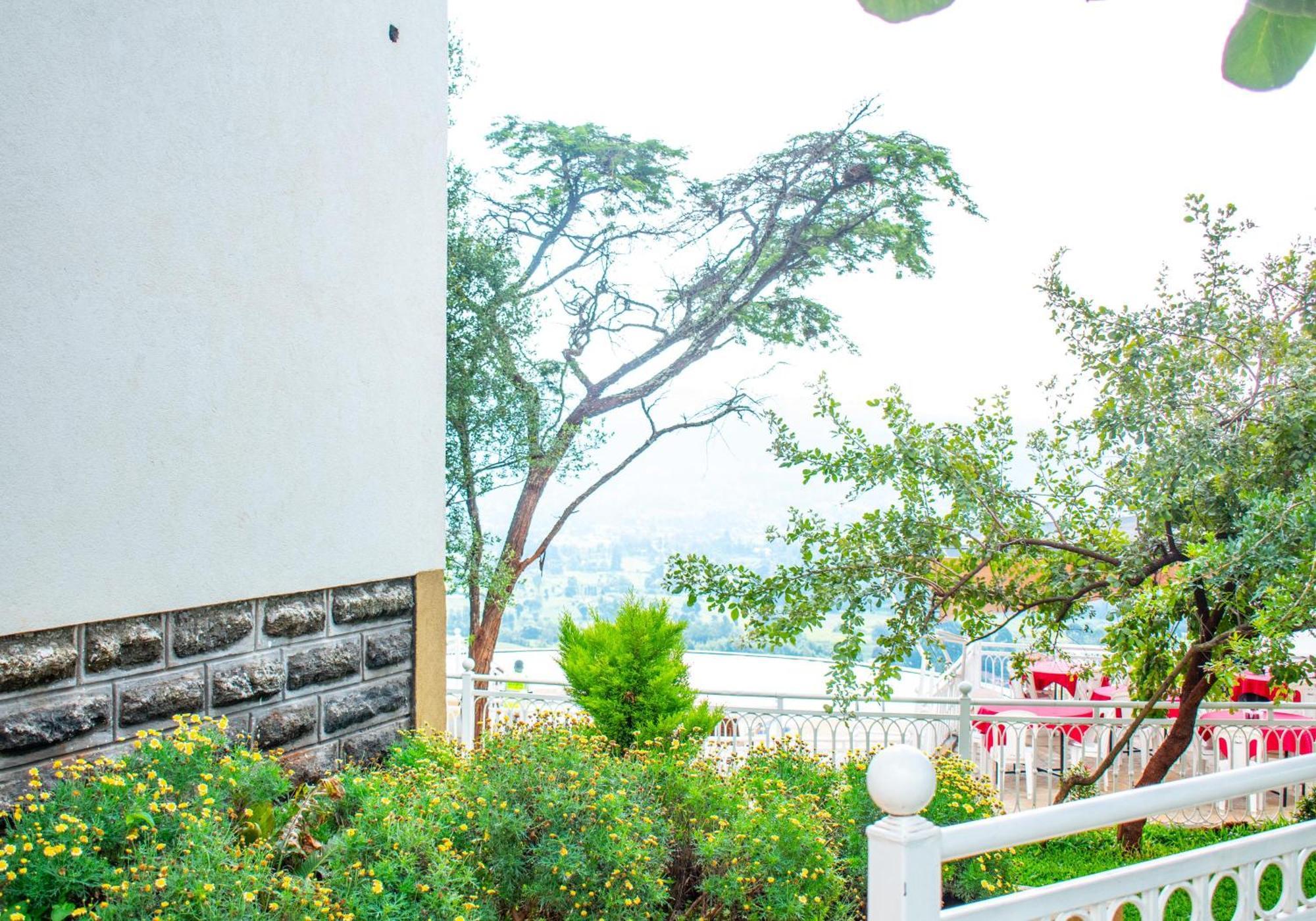 Angani Resorts & Spa Limited Shamenei المظهر الخارجي الصورة