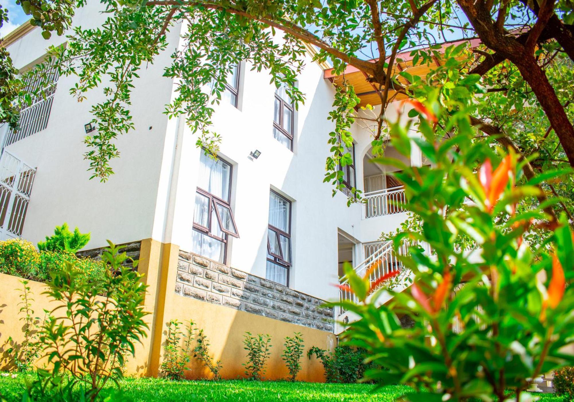 Angani Resorts & Spa Limited Shamenei المظهر الخارجي الصورة