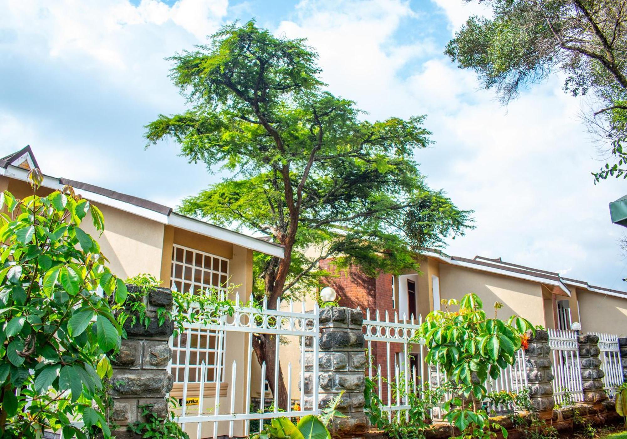 Angani Resorts & Spa Limited Shamenei المظهر الخارجي الصورة