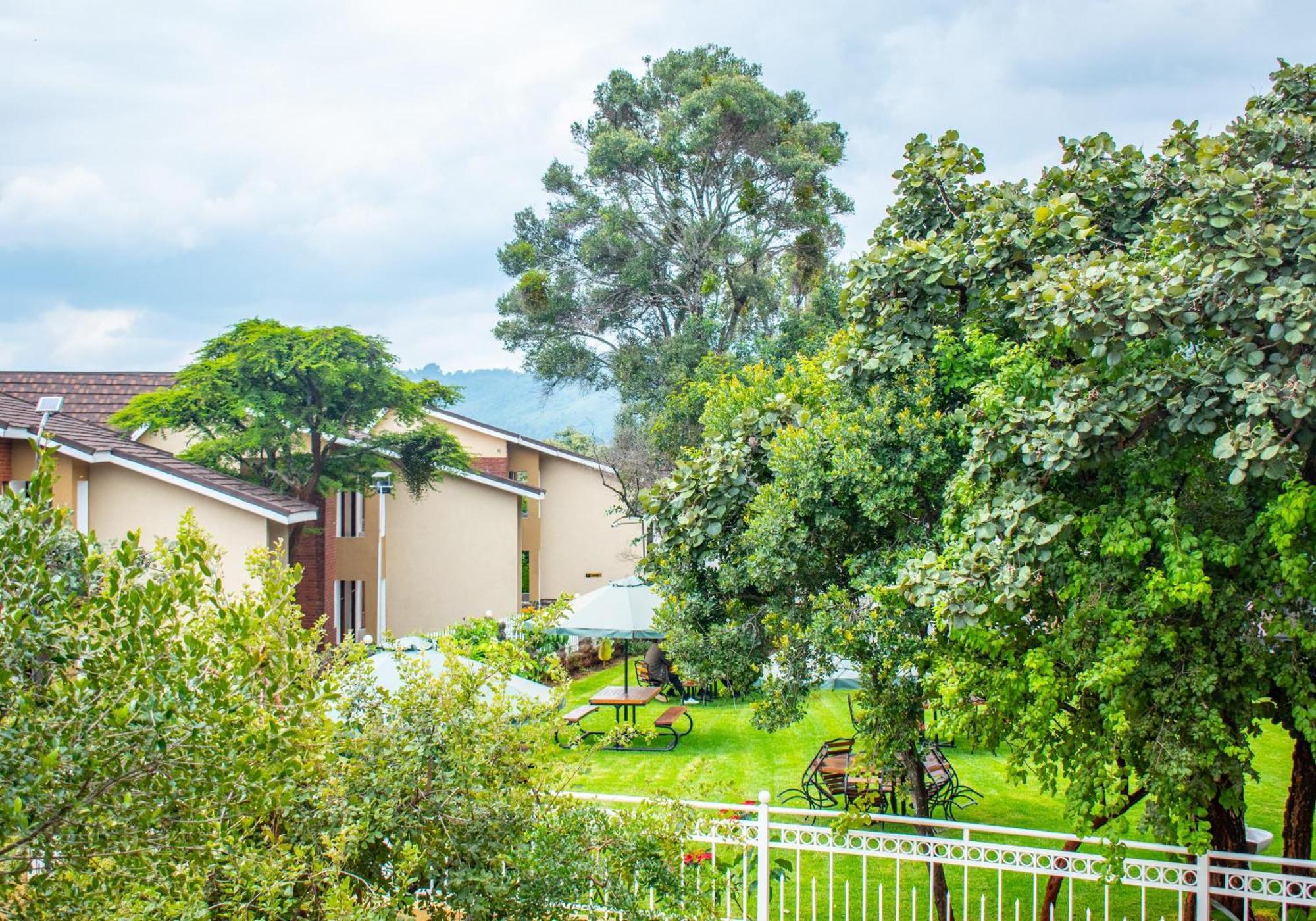 Angani Resorts & Spa Limited Shamenei المظهر الخارجي الصورة