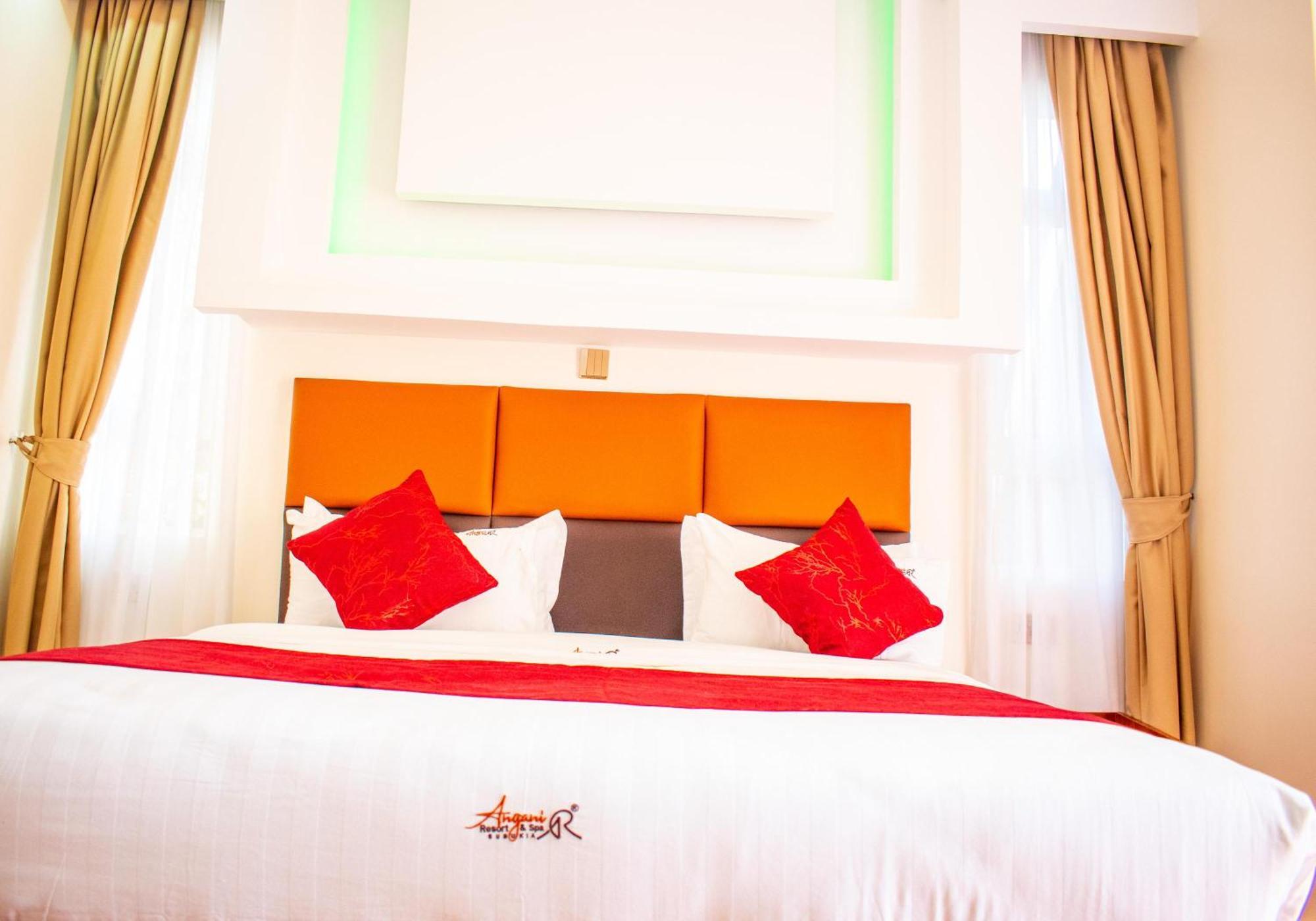 Angani Resorts & Spa Limited Shamenei المظهر الخارجي الصورة