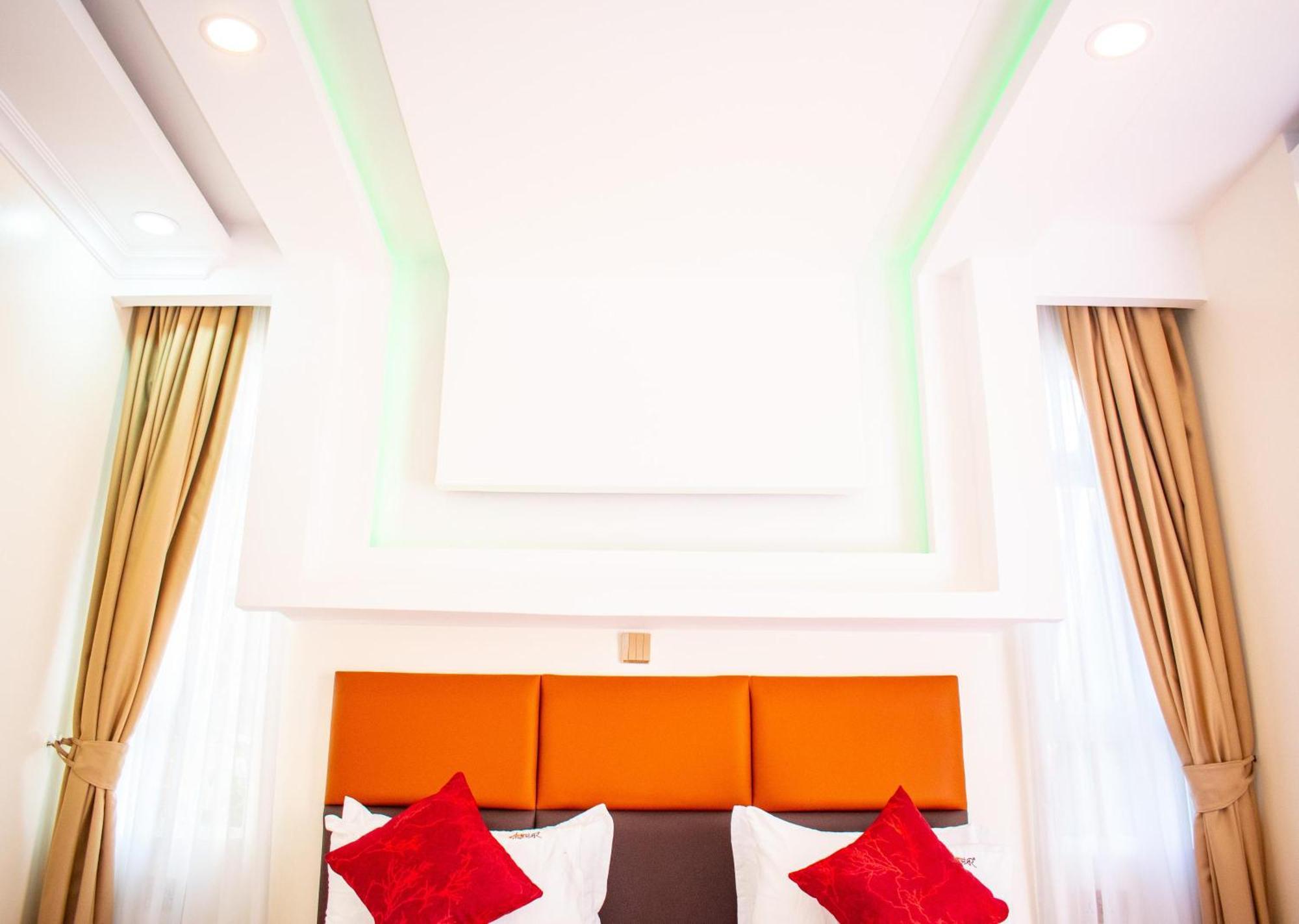 Angani Resorts & Spa Limited Shamenei المظهر الخارجي الصورة