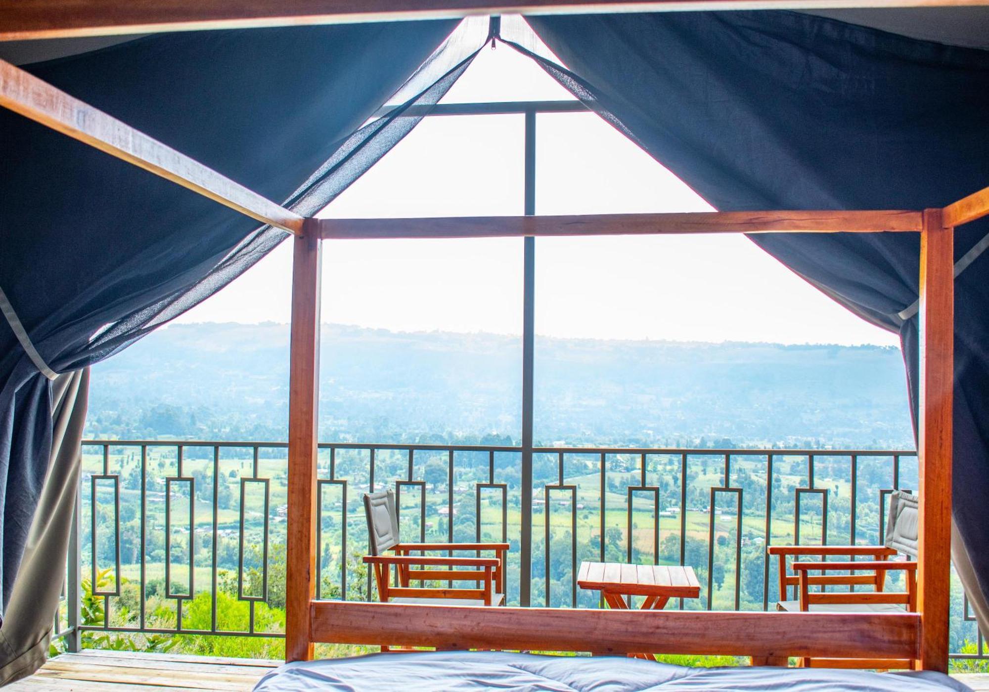 Angani Resorts & Spa Limited Shamenei المظهر الخارجي الصورة