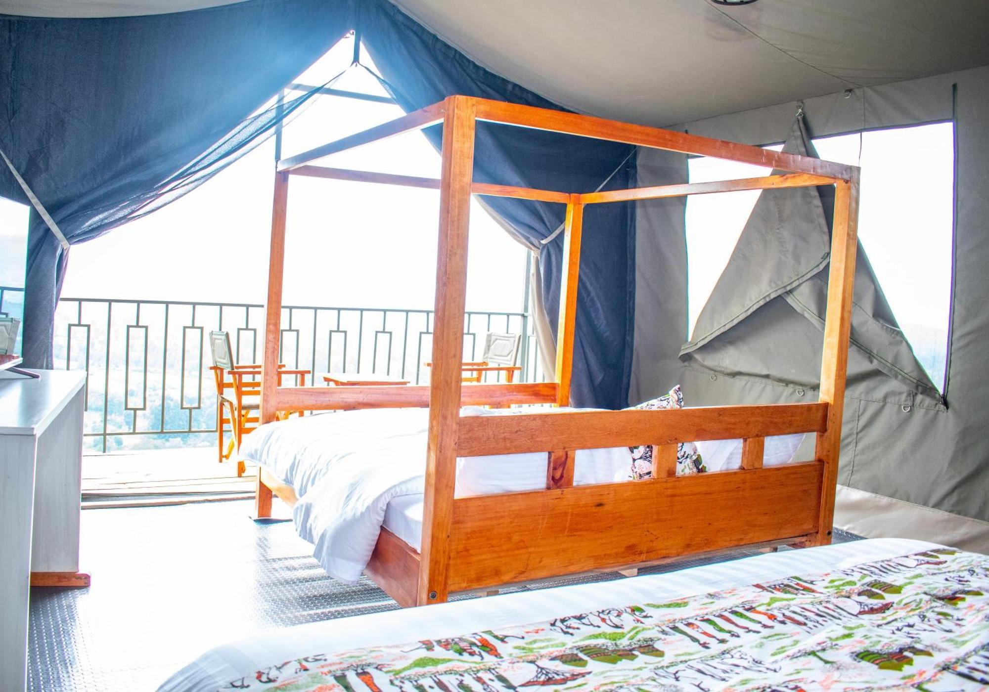 Angani Resorts & Spa Limited Shamenei المظهر الخارجي الصورة