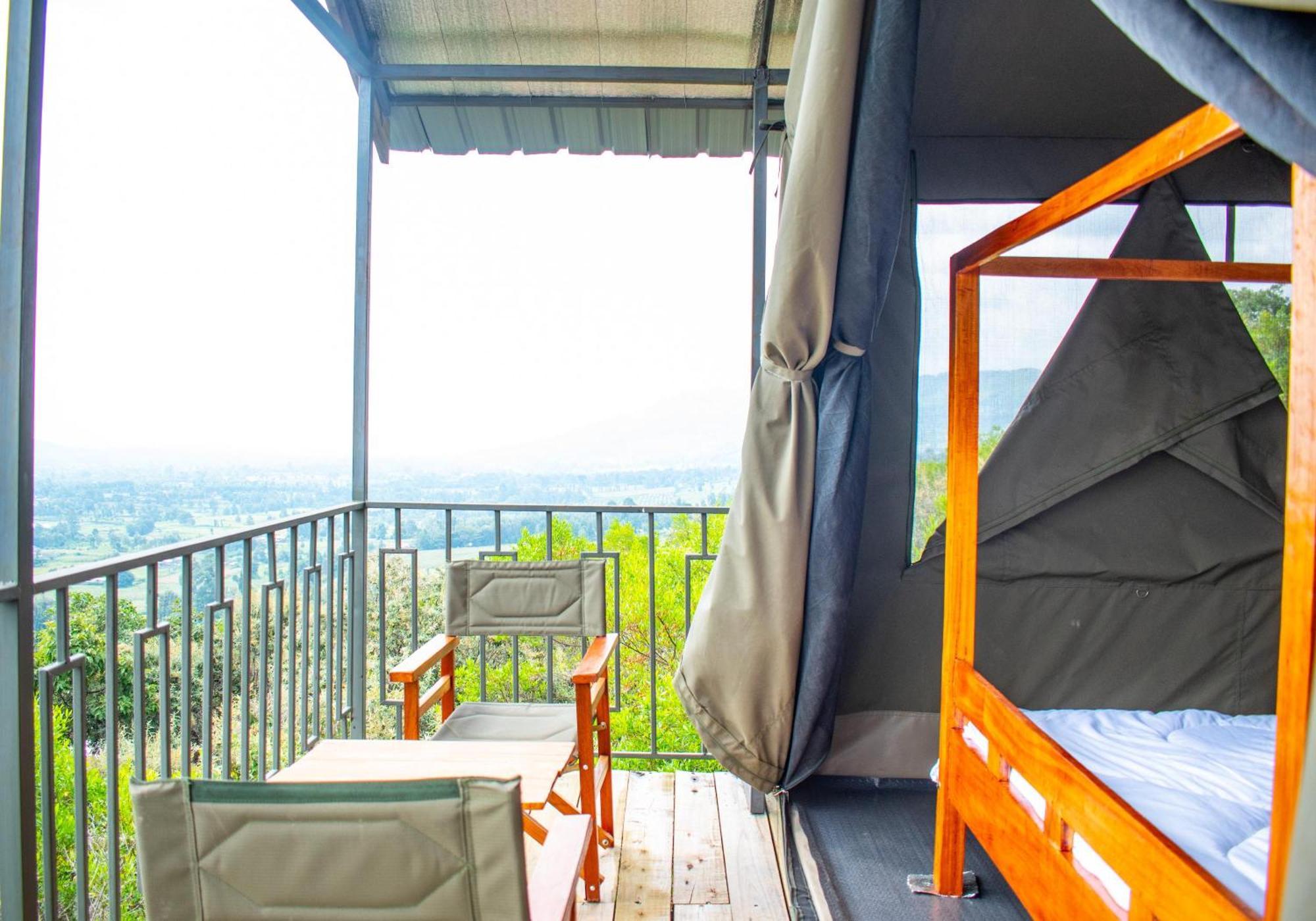Angani Resorts & Spa Limited Shamenei المظهر الخارجي الصورة