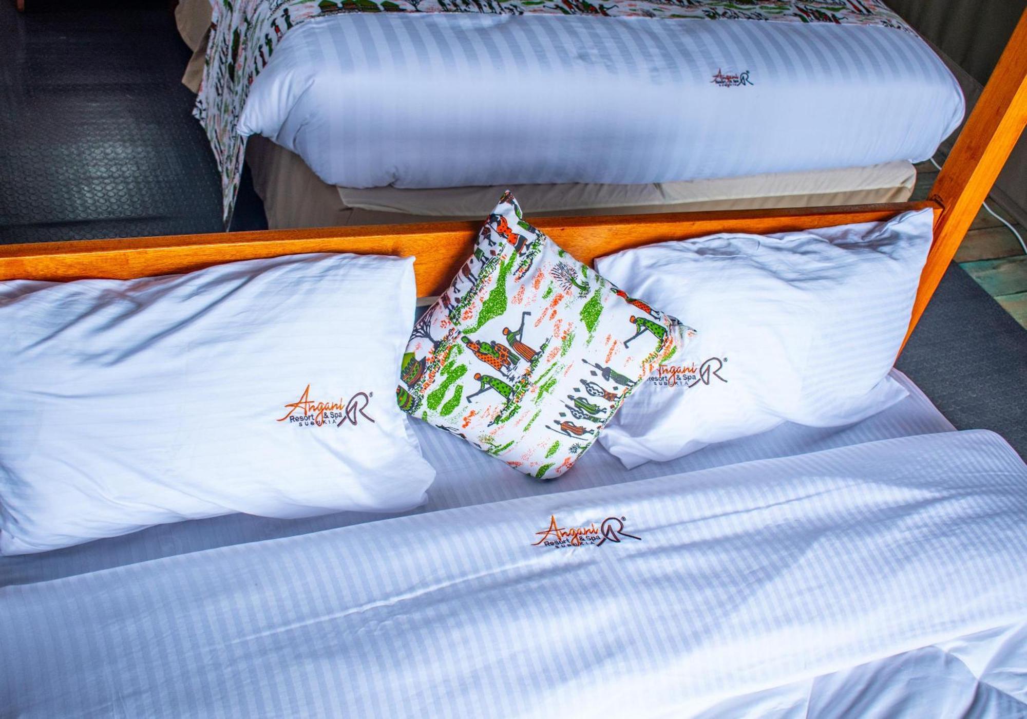 Angani Resorts & Spa Limited Shamenei المظهر الخارجي الصورة