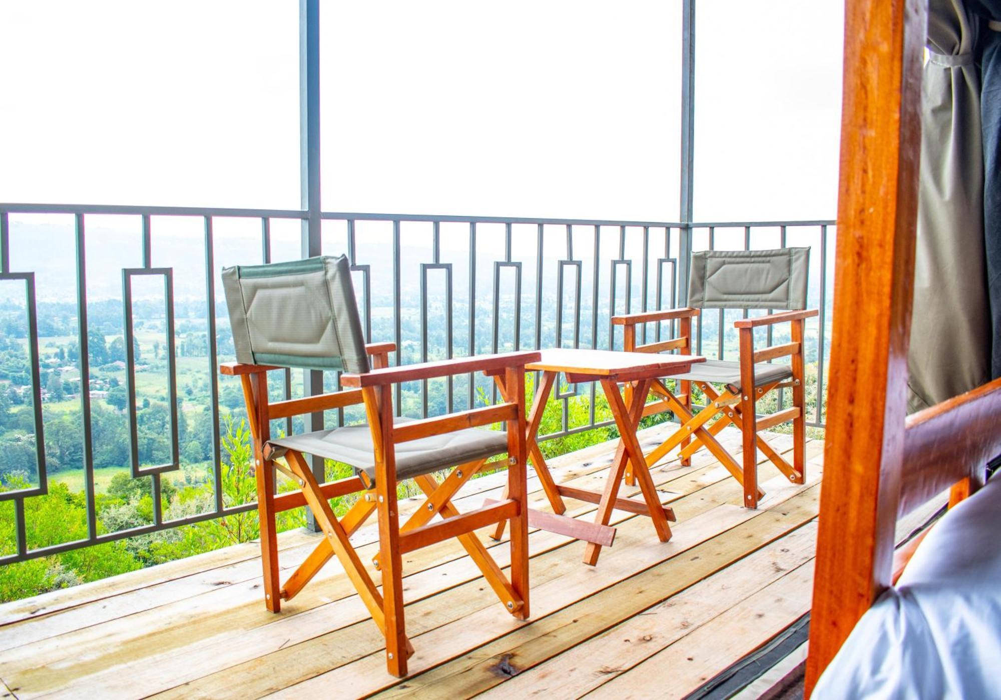 Angani Resorts & Spa Limited Shamenei المظهر الخارجي الصورة