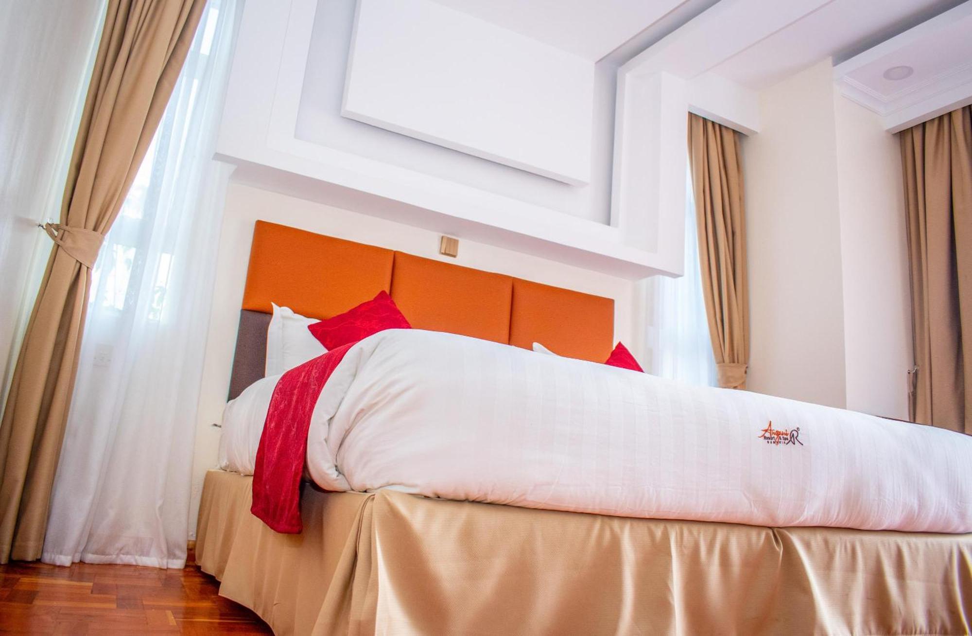 Angani Resorts & Spa Limited Shamenei المظهر الخارجي الصورة
