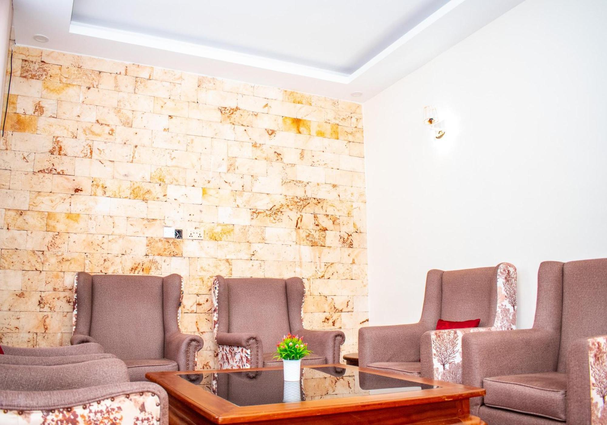 Angani Resorts & Spa Limited Shamenei المظهر الخارجي الصورة