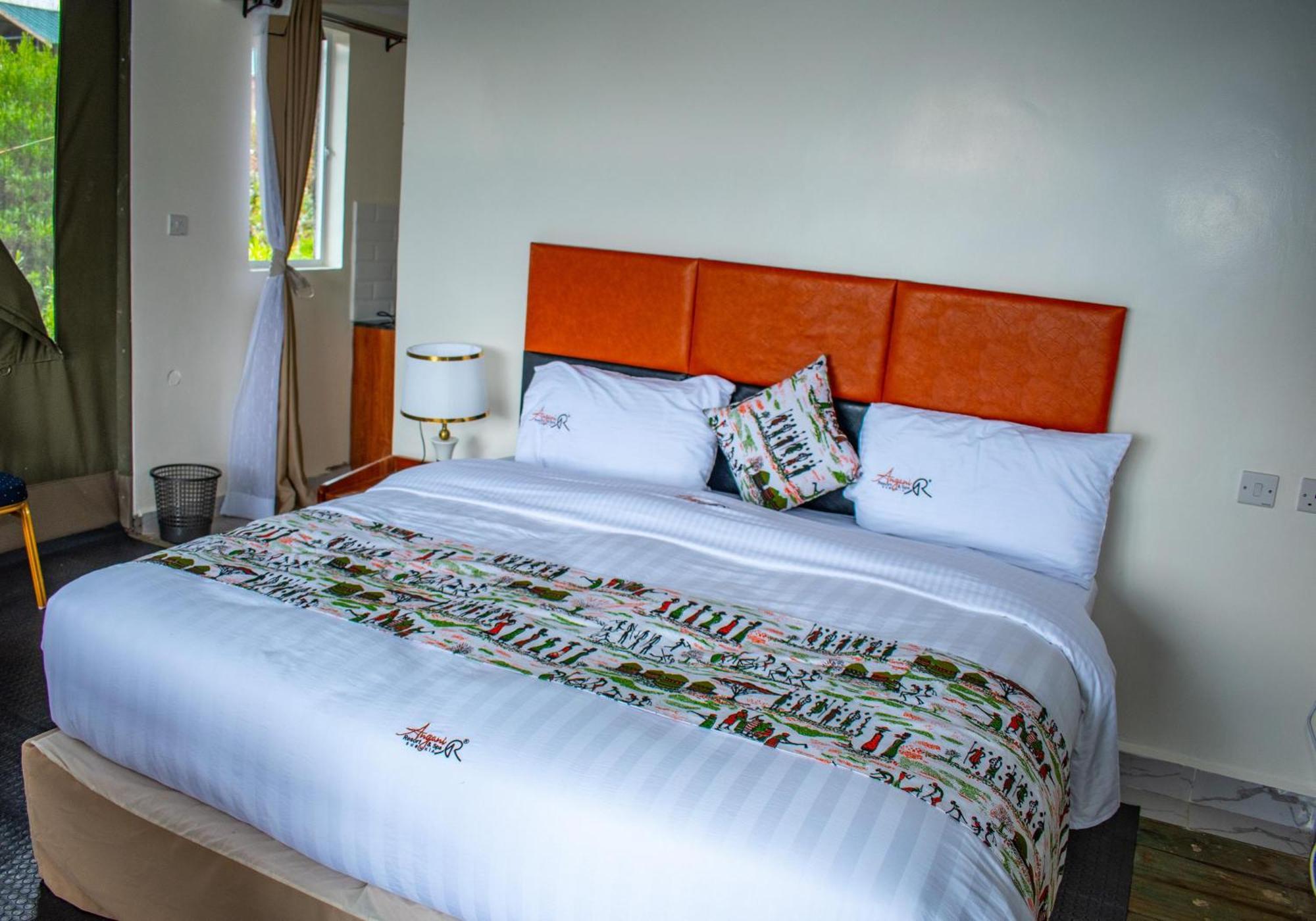 Angani Resorts & Spa Limited Shamenei المظهر الخارجي الصورة