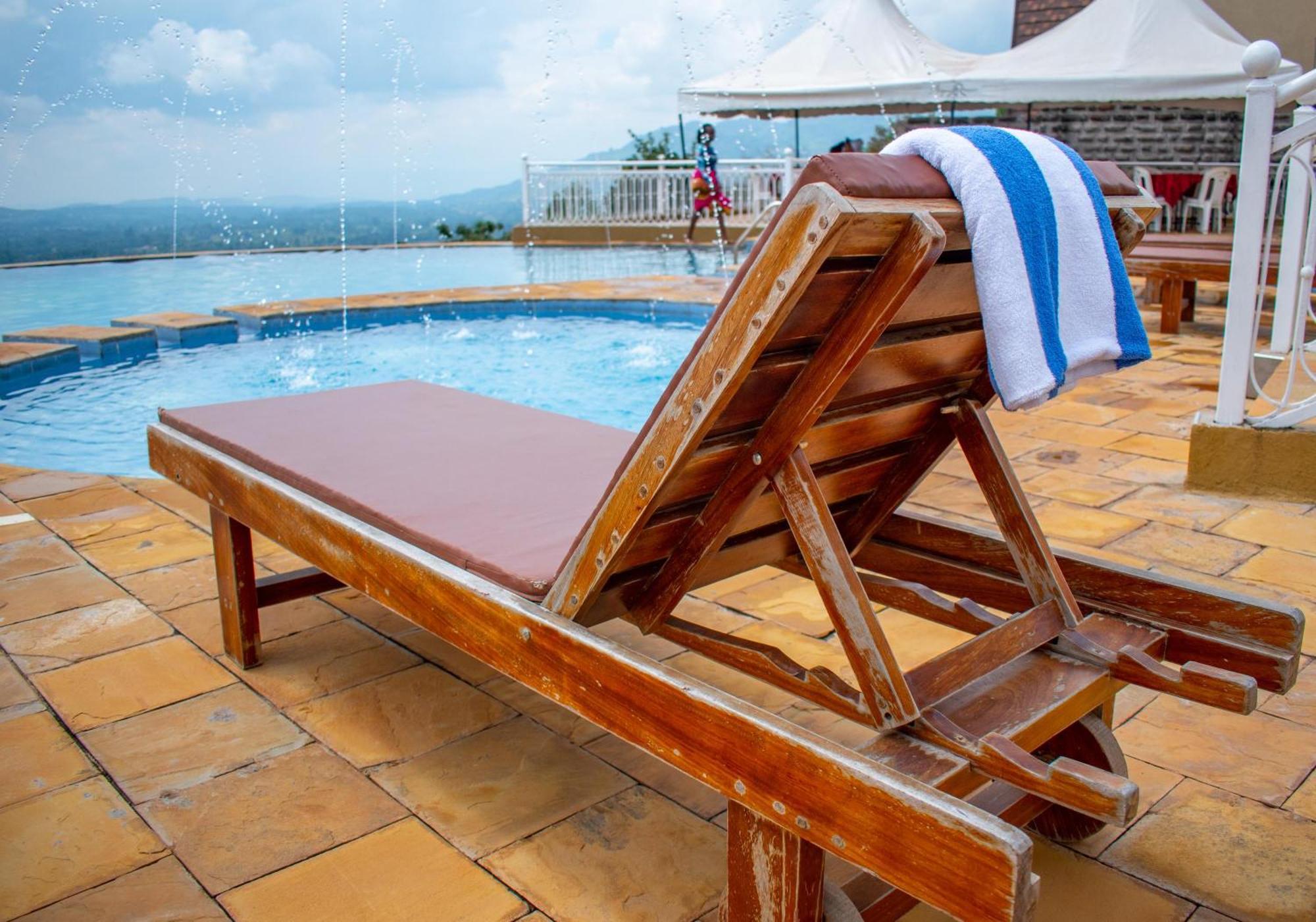 Angani Resorts & Spa Limited Shamenei المظهر الخارجي الصورة