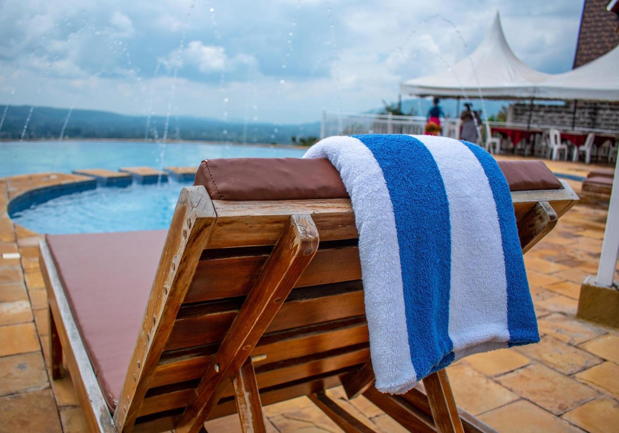 Angani Resorts & Spa Limited Shamenei المظهر الخارجي الصورة
