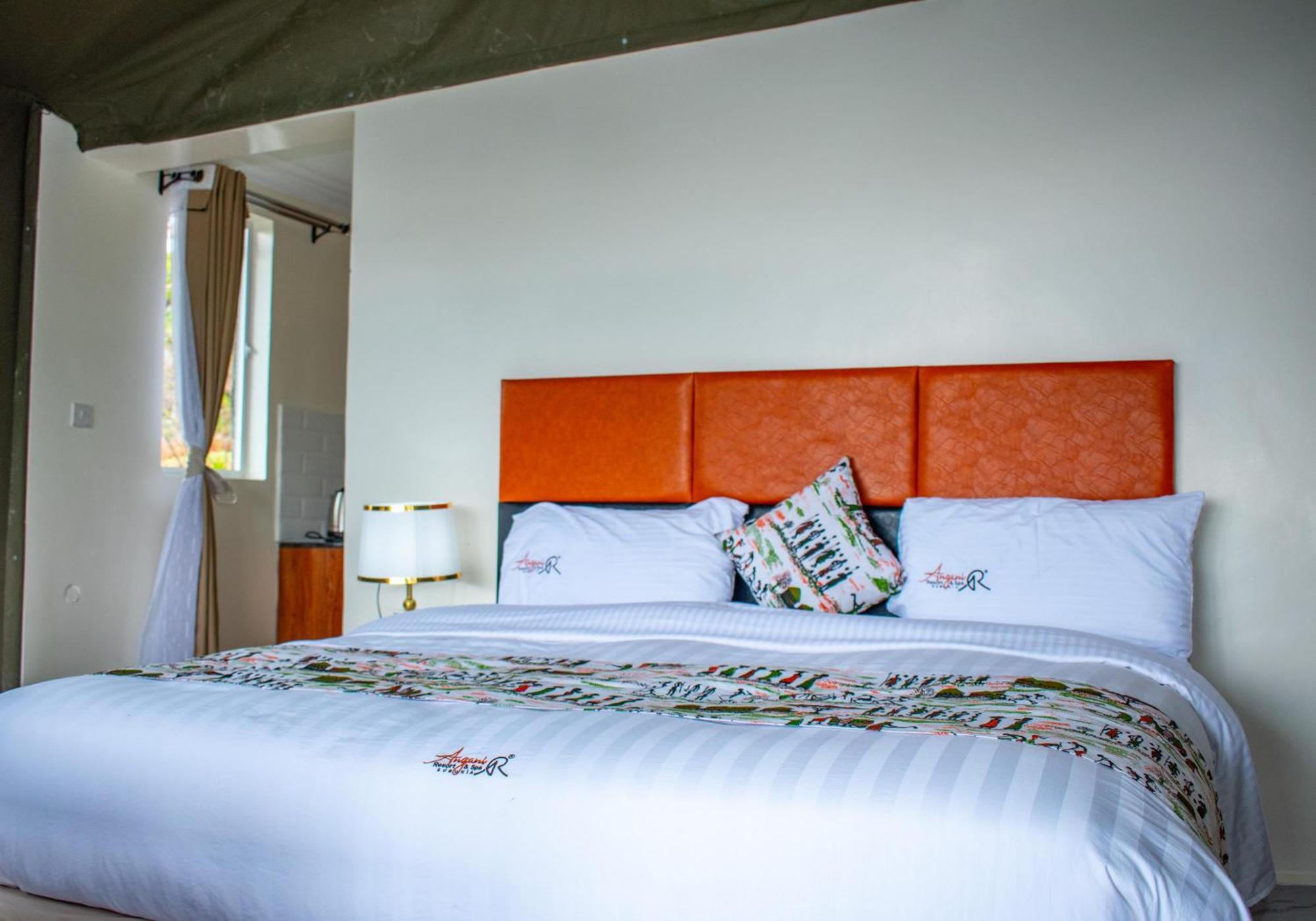 Angani Resorts & Spa Limited Shamenei المظهر الخارجي الصورة