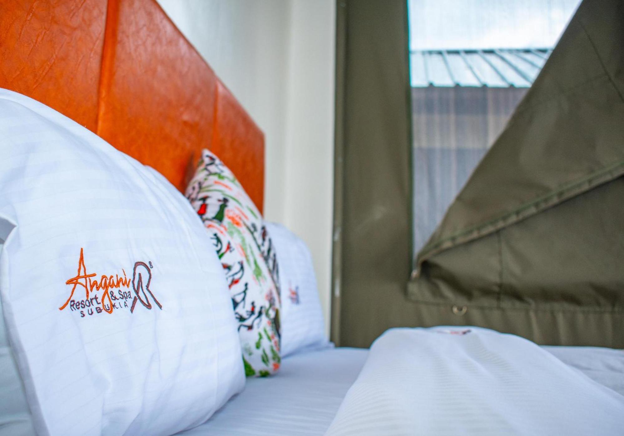 Angani Resorts & Spa Limited Shamenei المظهر الخارجي الصورة