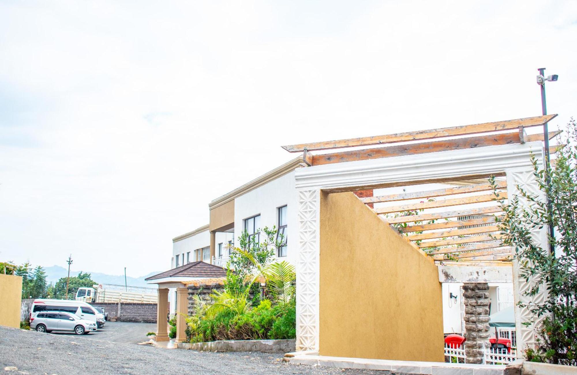 Angani Resorts & Spa Limited Shamenei المظهر الخارجي الصورة