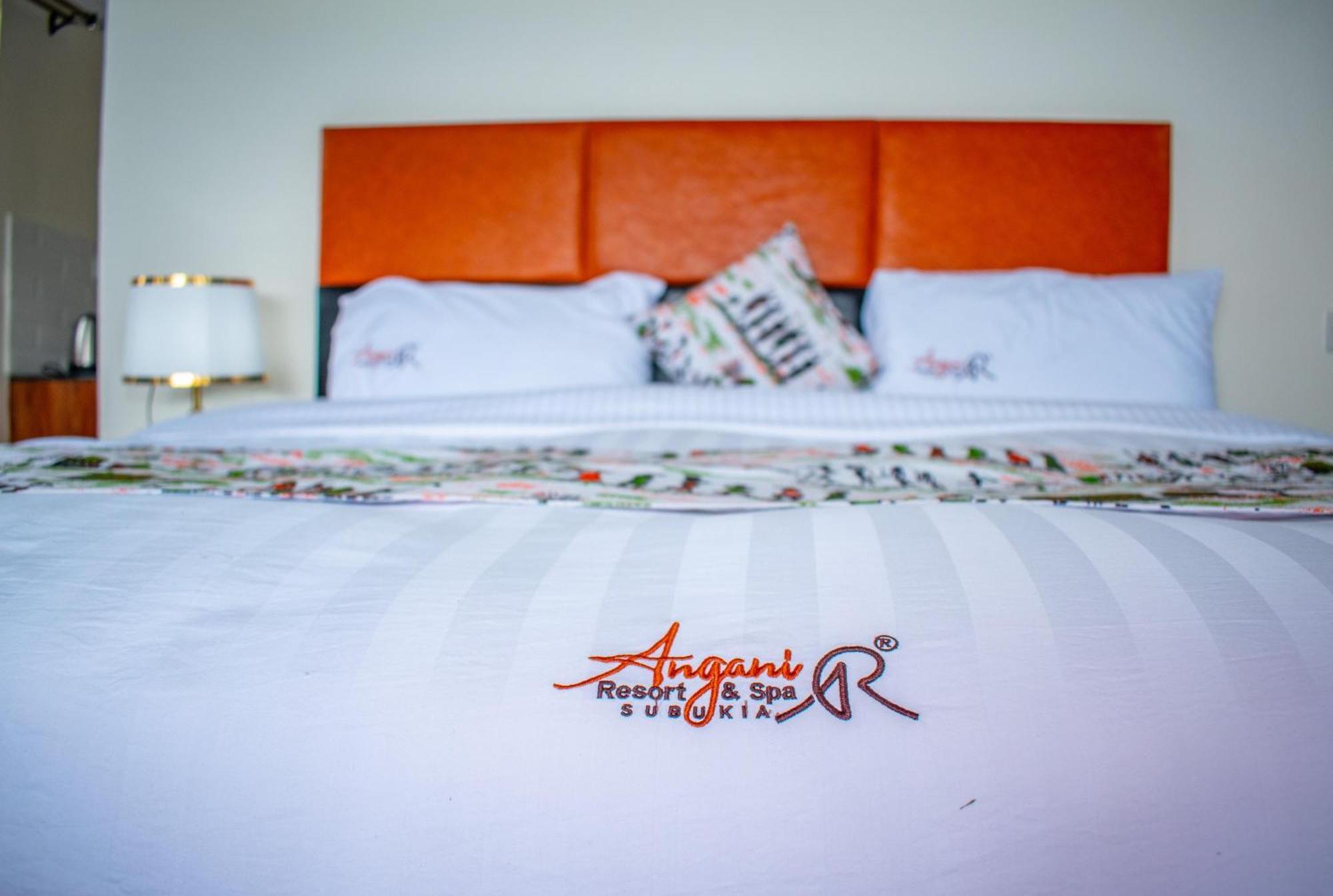 Angani Resorts & Spa Limited Shamenei المظهر الخارجي الصورة
