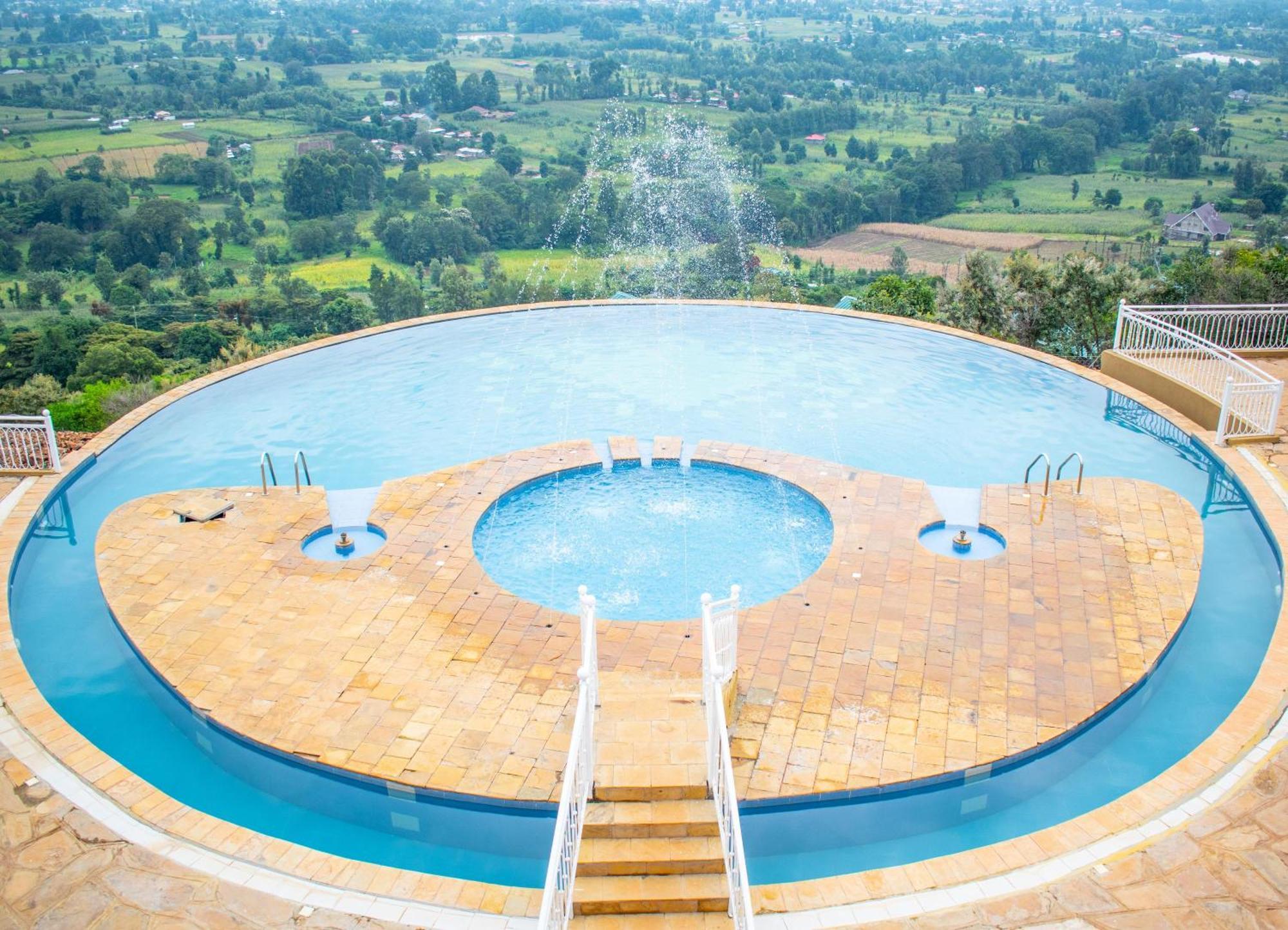 Angani Resorts & Spa Limited Shamenei المظهر الخارجي الصورة